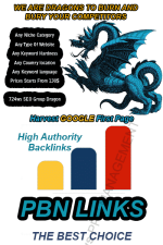 Quality PBN Backlinks Buy