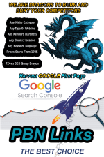 Buy PBN Backlinks