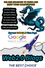 Buy WEB2.0 Backlinks