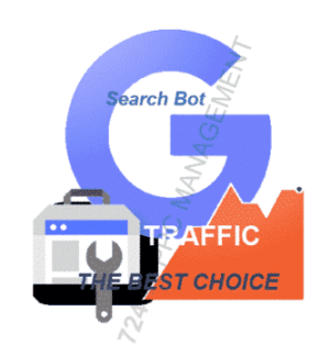 Rank Your website in serp with Traffic Visits