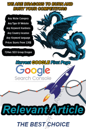 Buy Article Backlinks