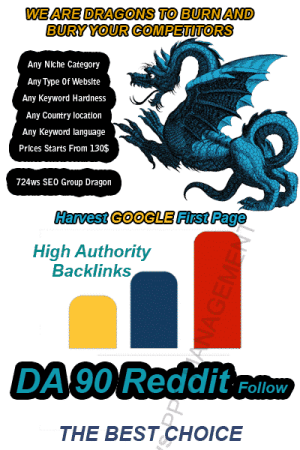 Buy DA90 Backlinks