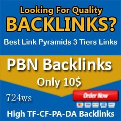 pbn backlinks