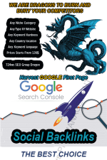 social networks backlinks