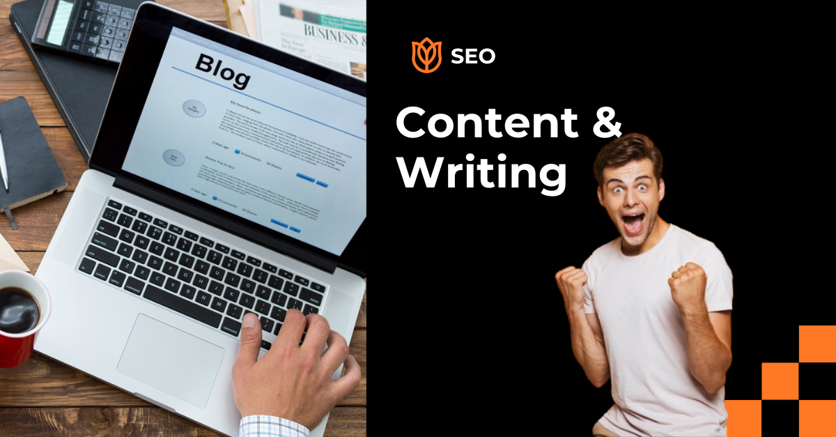 Expert Content Writer for Blog Posts, Articles & Web Content
