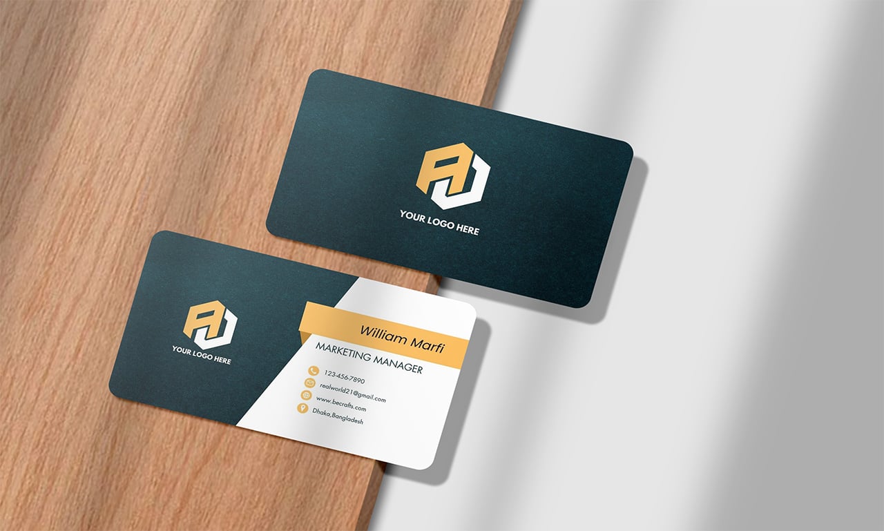 Modern Graphic Designer for Posters, Banners & Business Cards