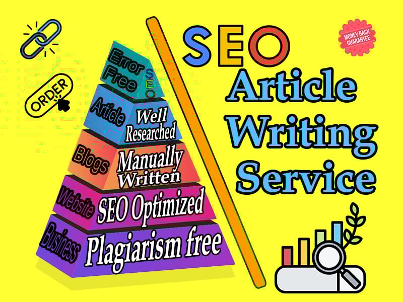 I Will Provide 3 X 400 Words High-Quality SEO Content For Your Website Within 24 hours