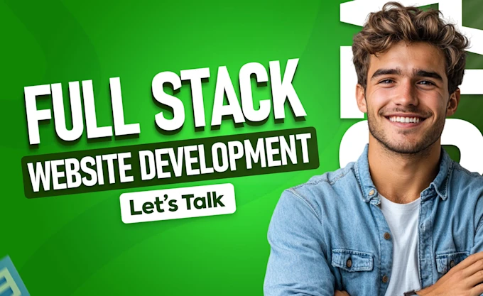 I will provide professional web development and design