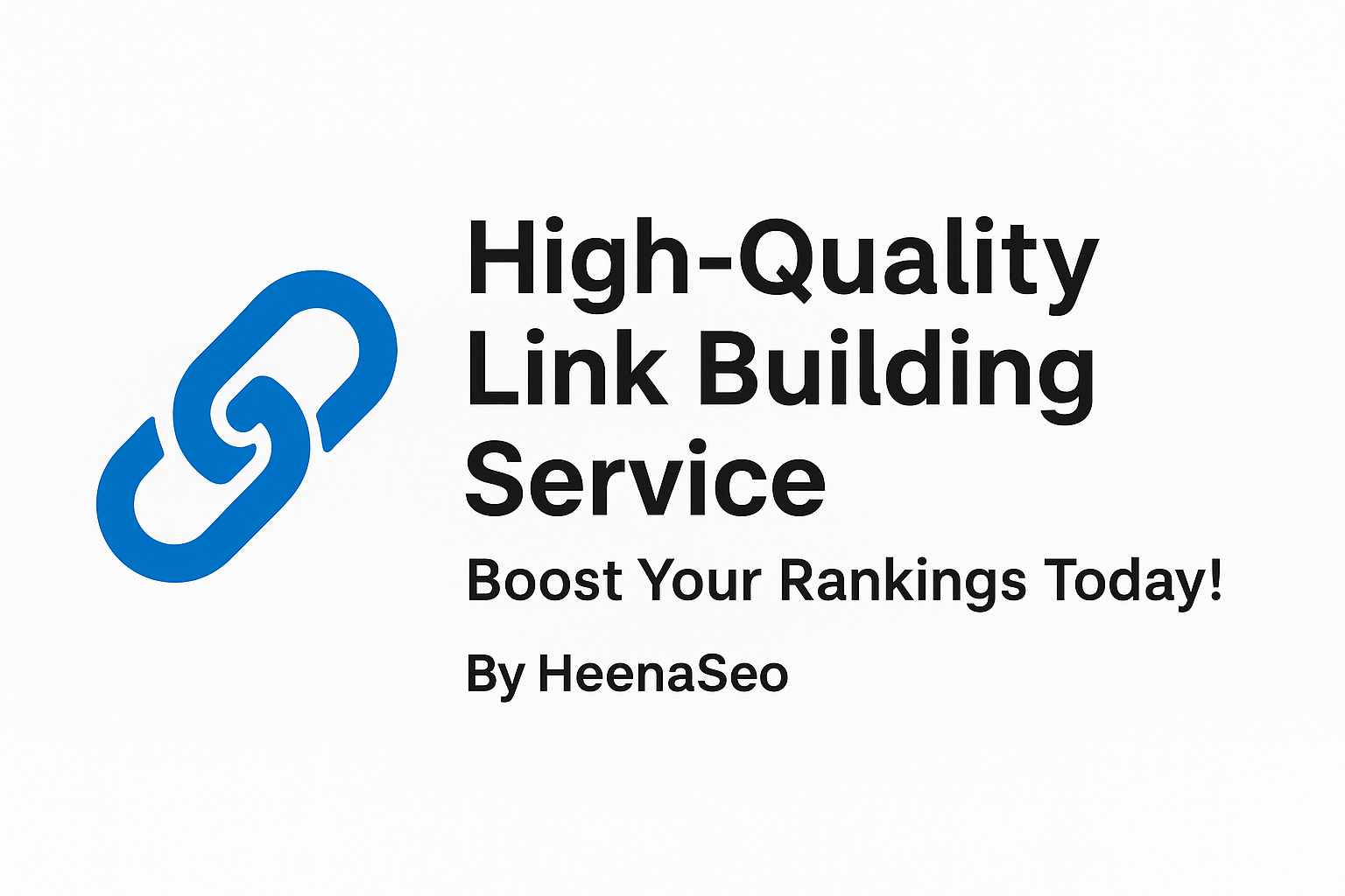 high authority backlinks