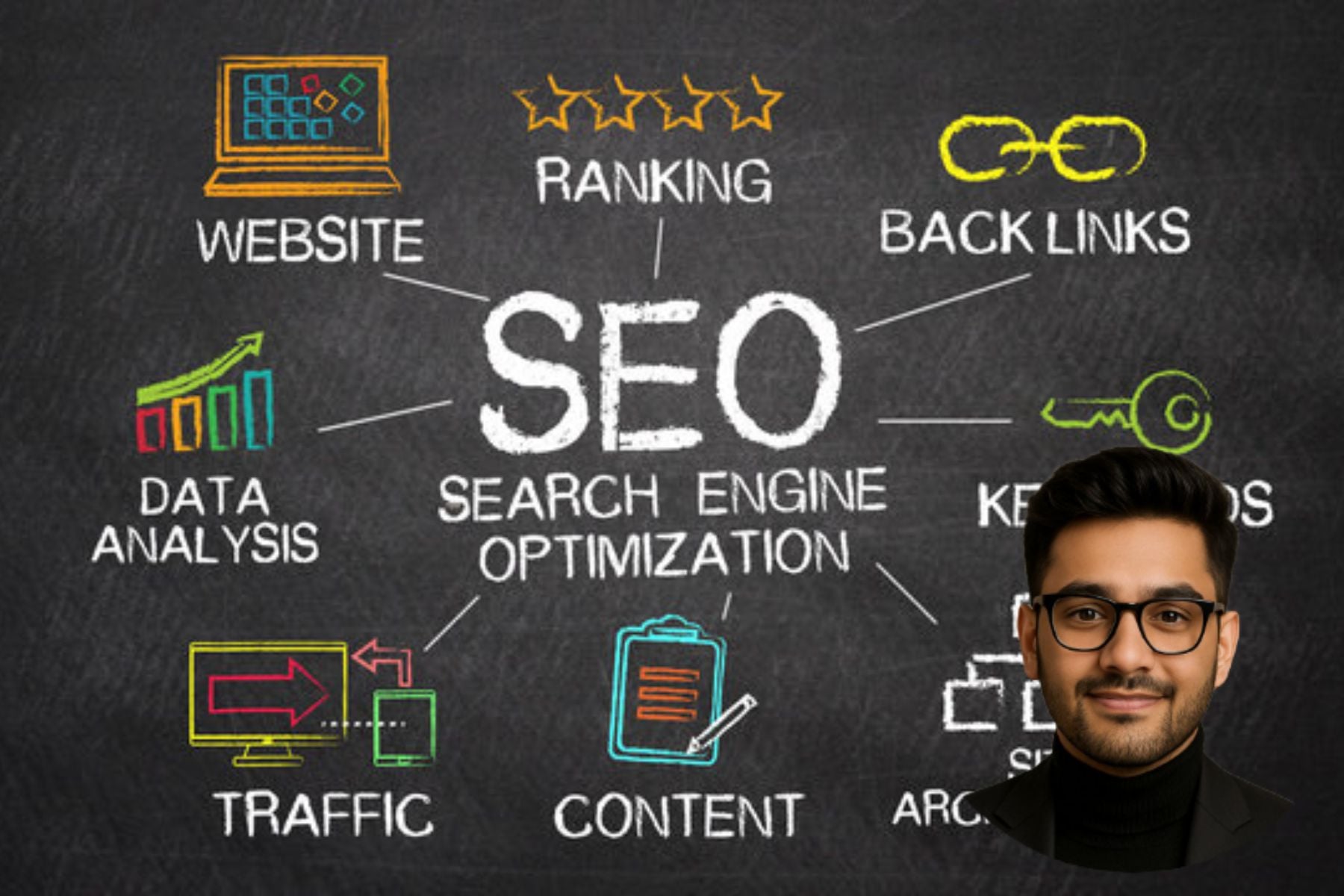 Smart SEO Solutions for Faster, Stronger Google Rankings