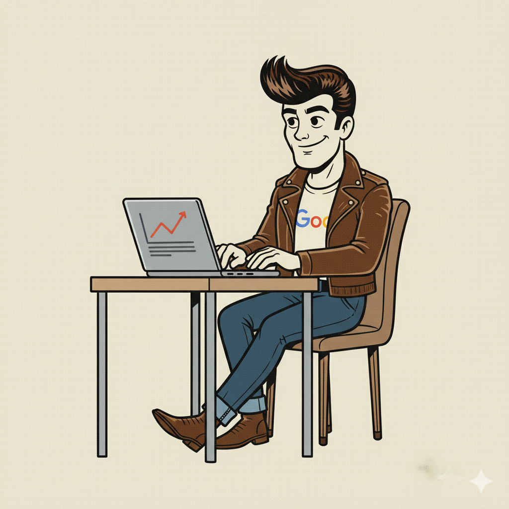 Rank your ADULT website with Johnny