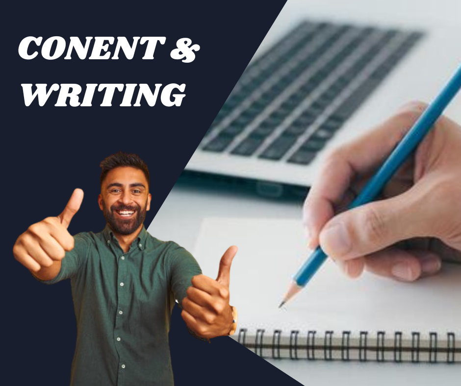 Professional SEO Content Writing for Blogs, Articles & Websites