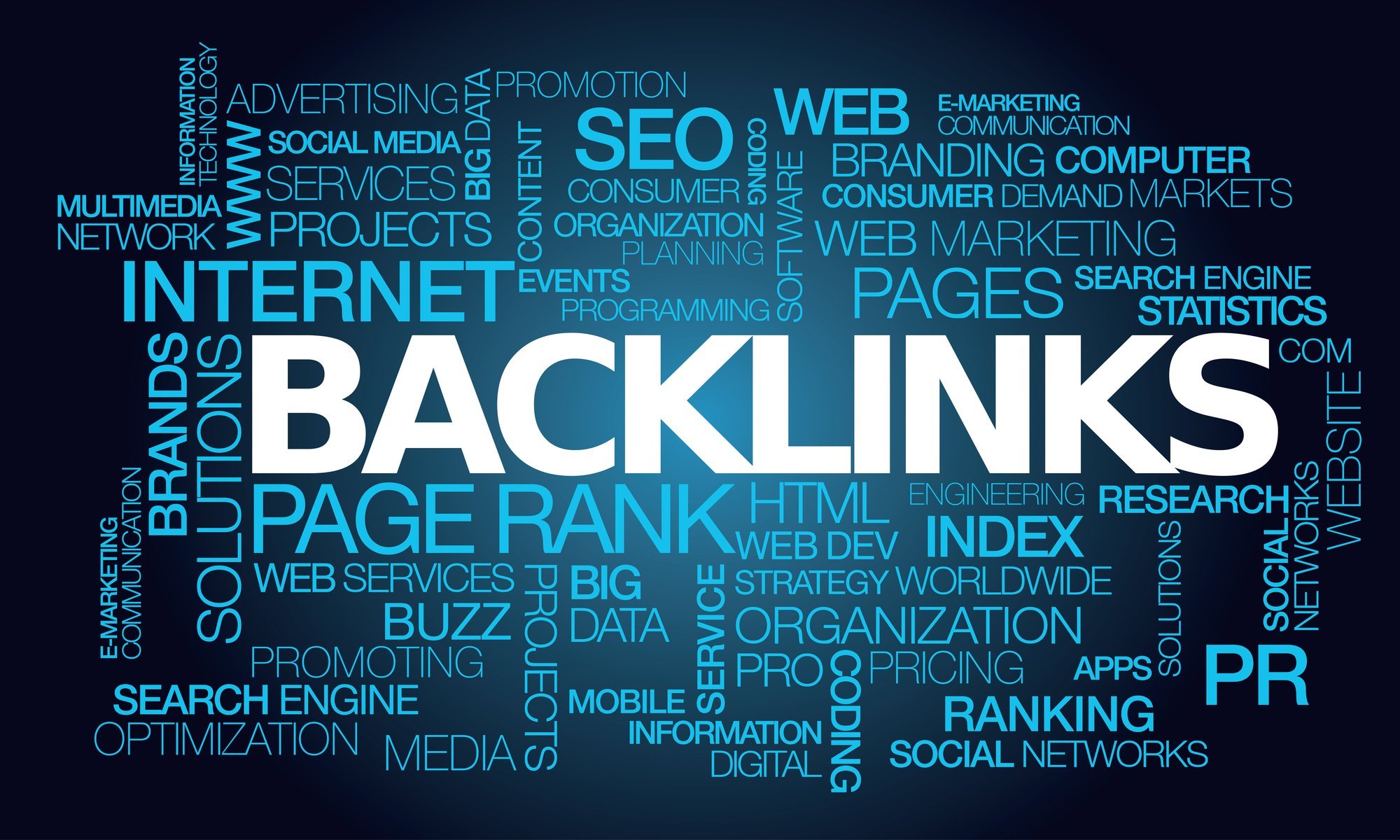 I Will Create 80+ Unique Domain Seo Backlinks 