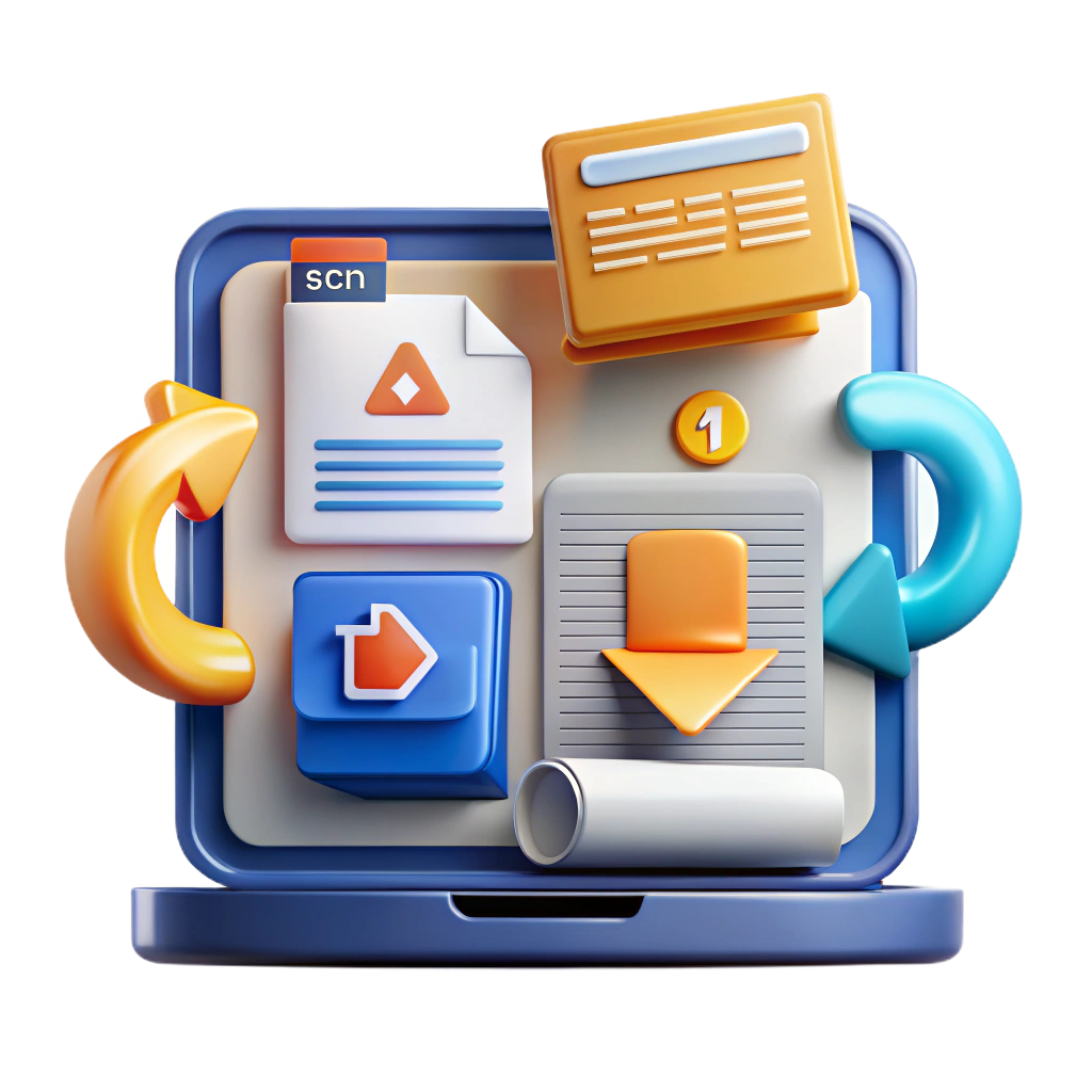 ✨ Convert Any Website Into a Beautiful, Ready-to-Use PDF — Fast! ✨