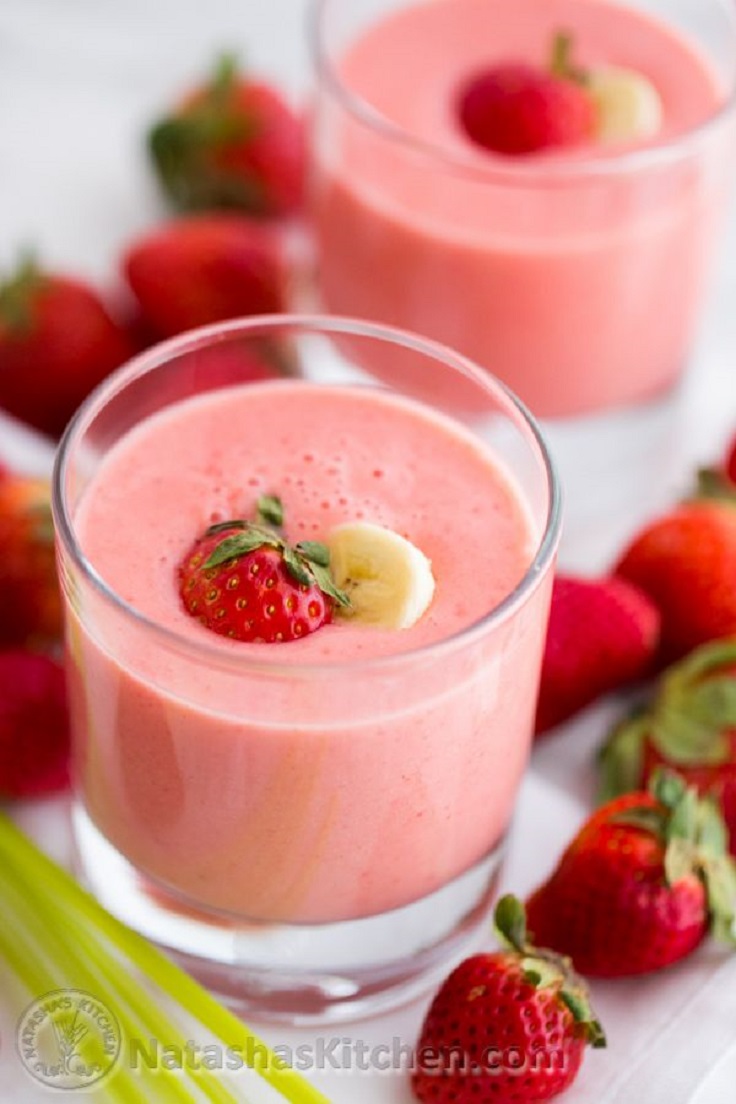 500 smoothy recipes