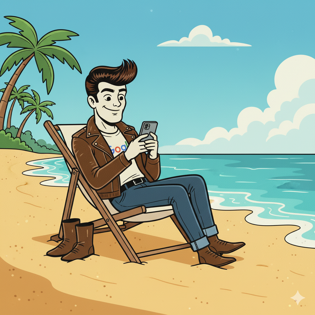 Rank your ADULT website with Johnny