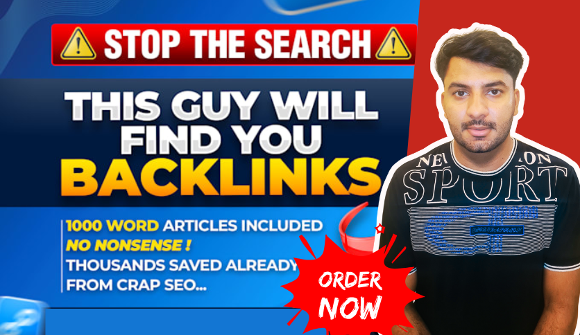 Get Strong 250 Topical Authority Backlinks to Improve Website Authority