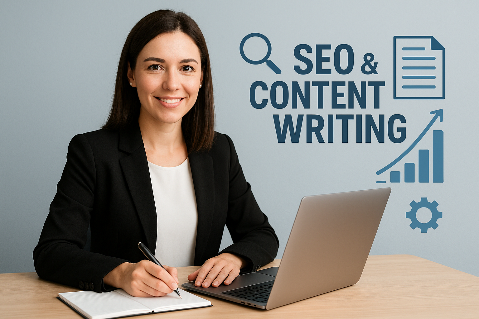 I’m a professional SEO content writer delivering high-quality ranking and conversion-focused content