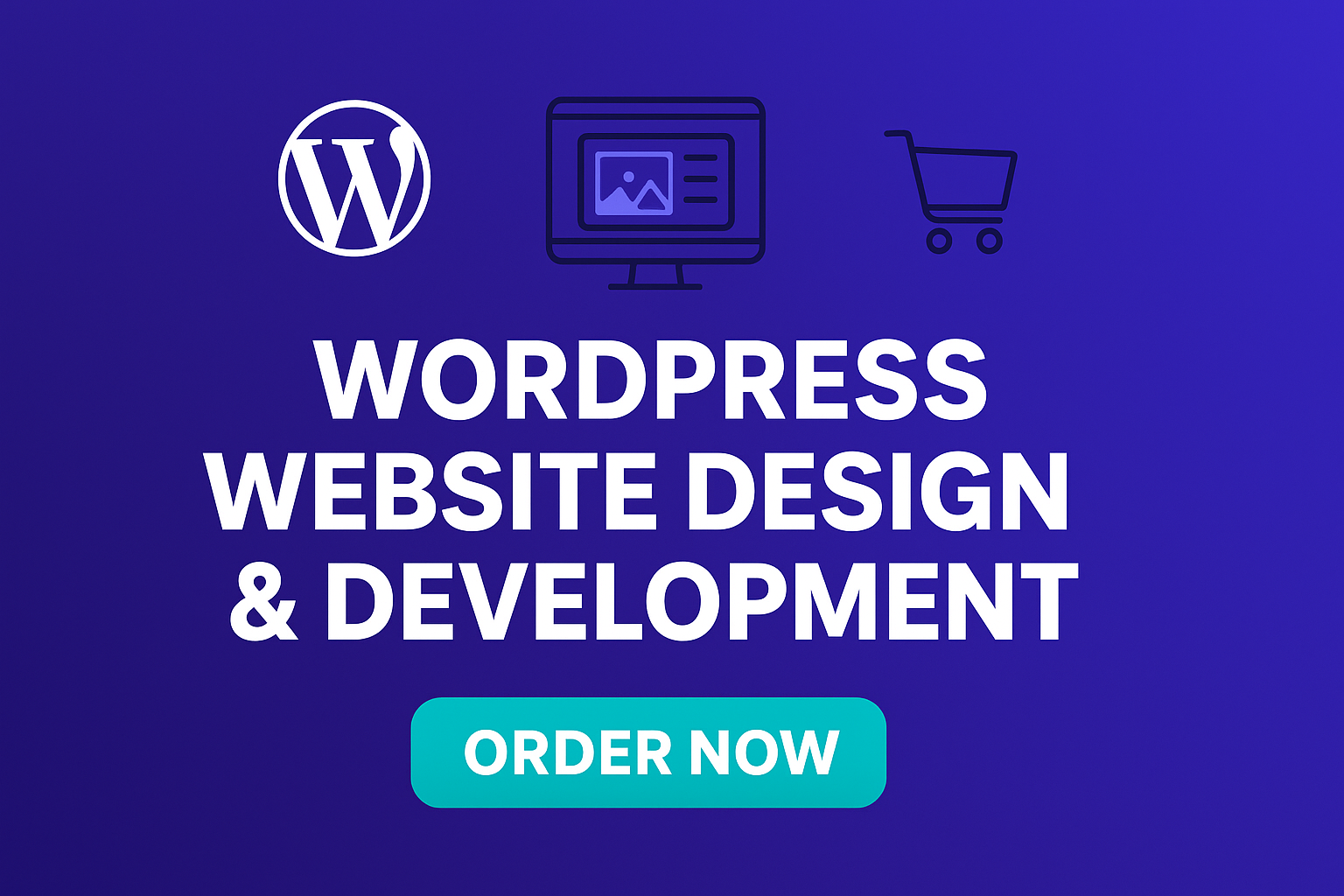 WordPress website development, design or re design, bug fixes 