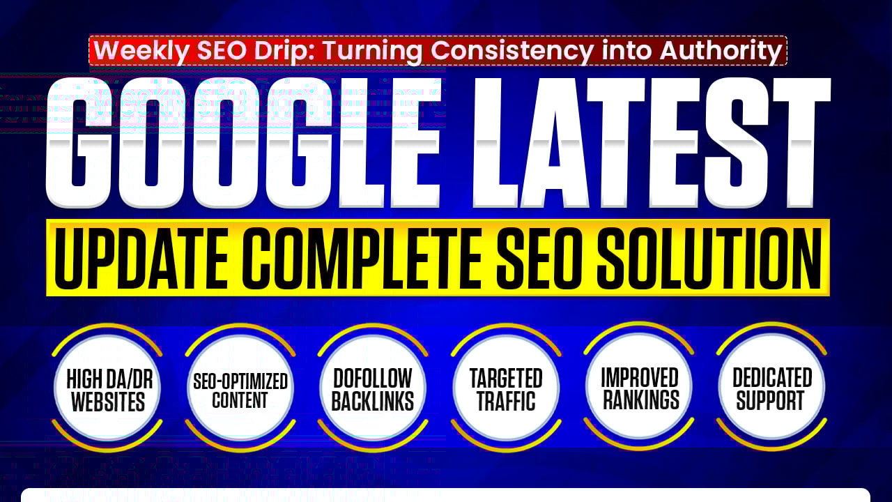 Fuel Your Rankings Daily for 7 Days with Google-Safe SEO Formula