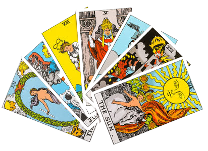 astrology and tarot